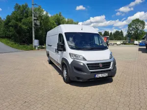 Fiat Ducato 2016