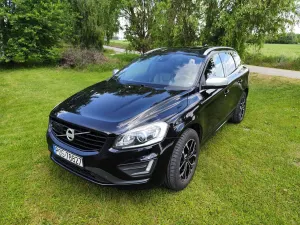 Volvo XC60 I 2015