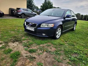 Volvo S40 II DPF D2 Summum 2012
