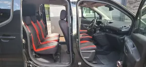 Toyota Proace City 1.5 D-4D Business 2020