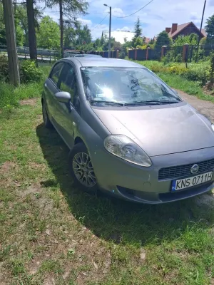 Fiat Punto 2007