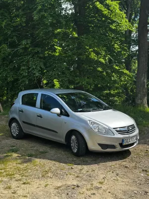Opel Corsa D 1.3 CDTI Enjoy 2006