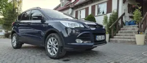 Ford Kuga II 2.0 TDCi 4WD Titanium 2016