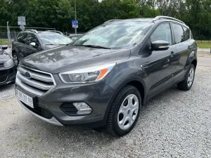 Ford Kuga II 1.5 EcoBoost 2x4 SYNC 2017