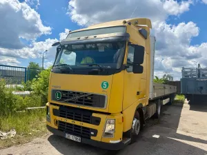 Volvo FH 2008