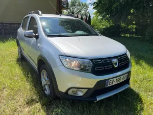 Dacia Sandero II dCi 90 S&S Laureate 2018