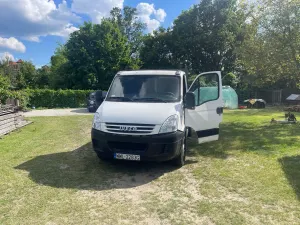 Iveco Daily 2008