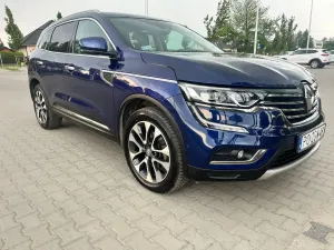 Renault Koleos II 2017