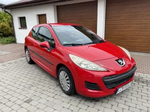 Peugeot 207 2009