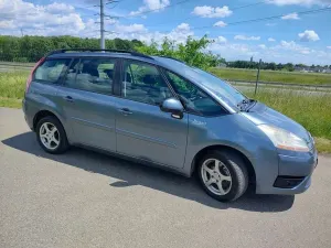 Citroën C4 Grand Picasso I 2007