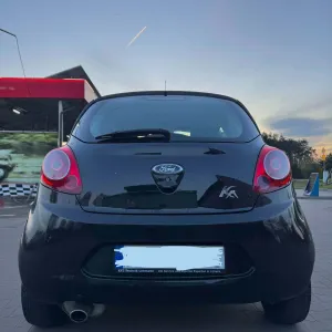 Ford KA/KA+ II 1.2 Ambiente 2009
