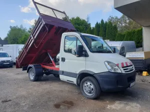 Iveco Daily 2009