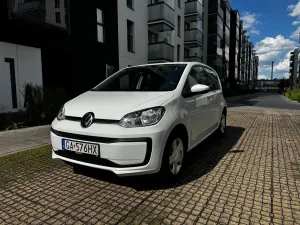 Volkswagen Up! 1.0 move 2022