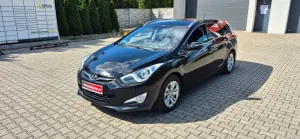 Hyundai i40 Kombi 1.6 Trend 2013