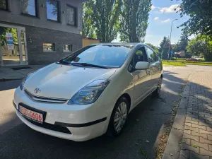 Toyota Prius II 1.5 VVT-i Prestige 2006