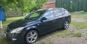 Kia Ceed I 1.6 Crdi Comfort 2011