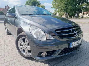 Mercedes-Benz R 300 CDI L 7G-TRONIC DPF Grand Edition 2010