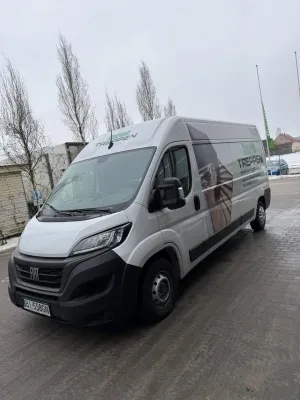 Fiat Ducato 2022