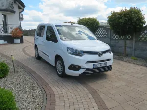 Toyota Proace City 1.5 D-4D Business 2020