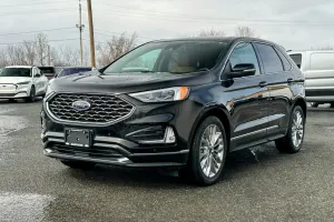 Ford Edge 2024