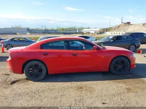 Dodge Charger 3.6 GT 2019