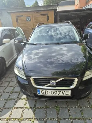 Volvo V50 D2 2012