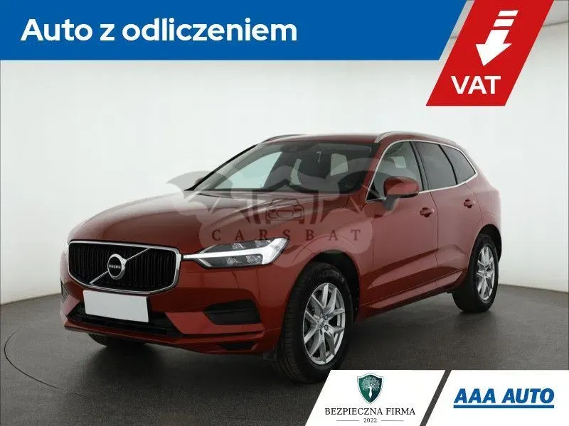 Volvo XC60 II 2020