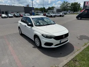 Fiat Tipo II 1.4 16V Pop EU6d 2020