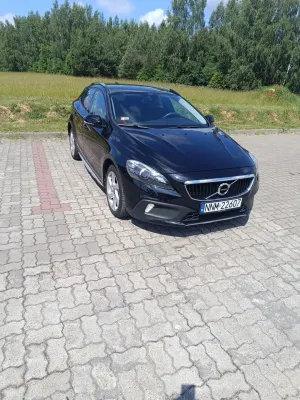 Volvo V40 D3 Momentum 2013