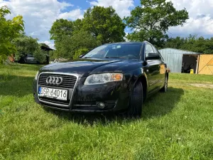Audi A4 B7 1.8T 2007