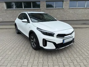 Kia XCeed 2023