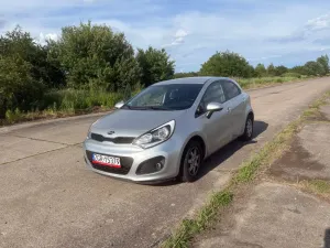 Kia Rio III 2014