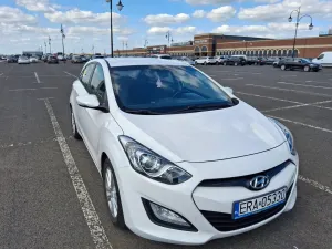 Hyundai i30 II 1.4 Classic 2014