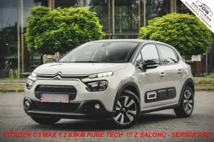 Citroën C3 III 2024