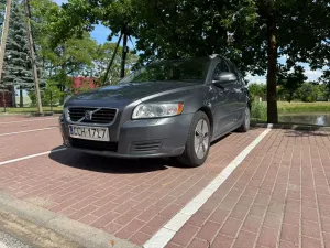 Volvo V50 1.6D DRIVe 2010