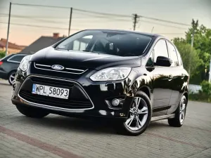 Ford C-Max II 1.6 TDCi Edition 2014