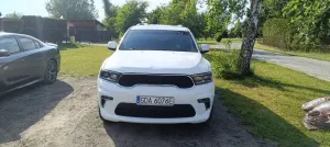 Dodge Durango 3,6 Citadel 2021