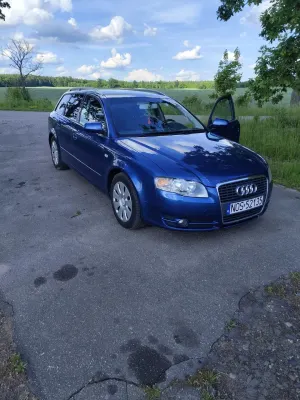 Audi A4 B7 2005