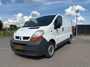 Renault Trafic 2005