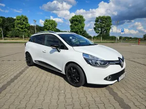 Renault Clio IV Energy TCe 90 Business 2013