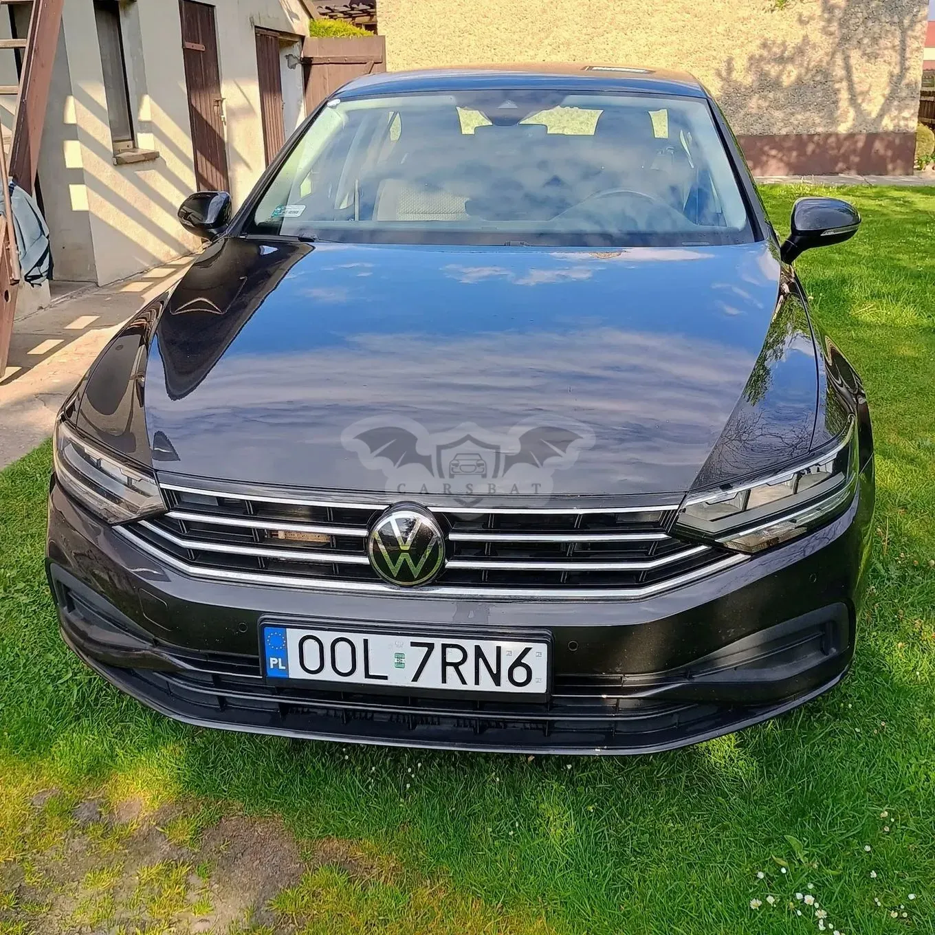 Volkswagen Passat B8 1.5 TSI EVO Essence 2021