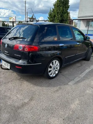 Fiat Croma II 1.9 JTD Active 2006