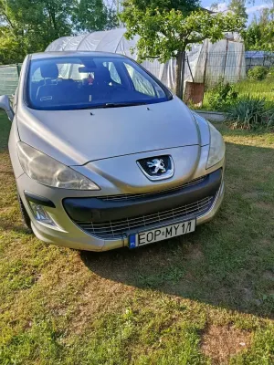 Peugeot 308 T7 2008