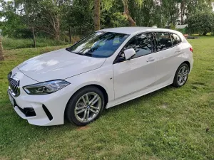 BMW 1 Series F40 118i M Sport 2023