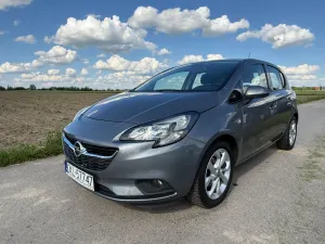 Opel Corsa E 1.4 Cosmo 2019