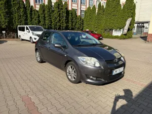 Toyota Auris II 1.4 D-4D 2010 2010