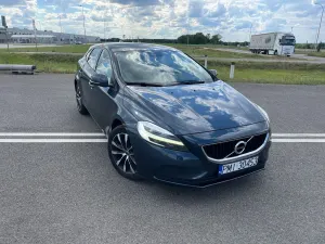 Volvo V40 II T3 Drive-E Momentum 2019