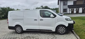 Citroën Jumpy 2017