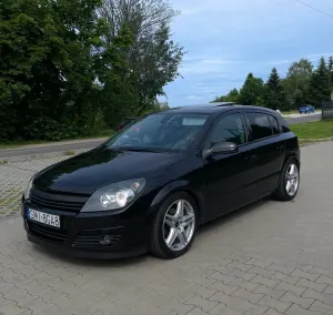 Opel Astra H 1.8 Cosmo 2005