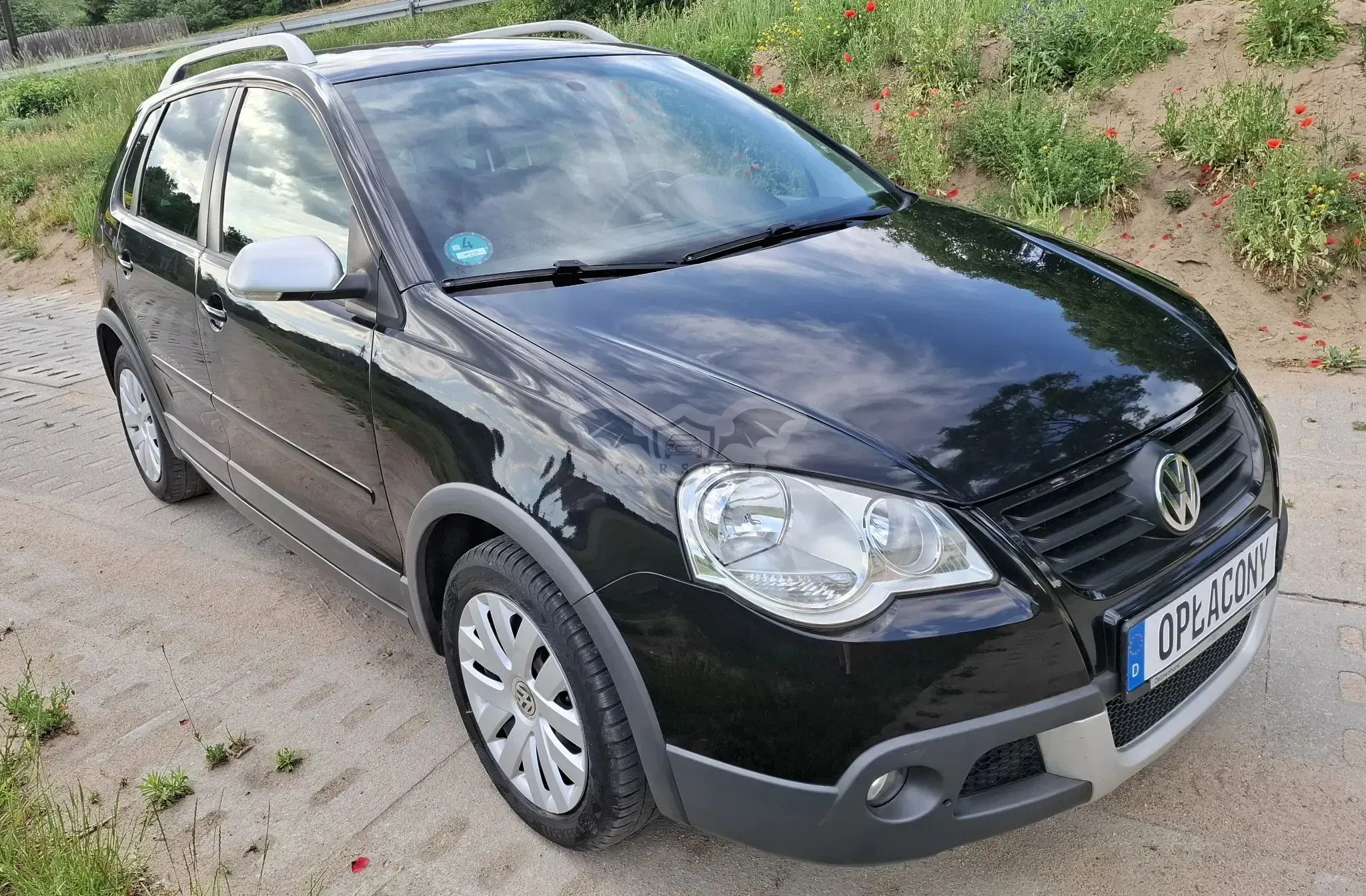 Volkswagen Polo 1.6 2006
